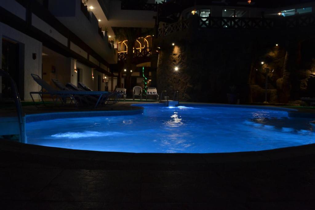 Aida 2 Hotel Naama Bay シャルム・エル・シェイク エクステリア 写真