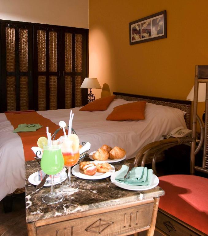 Aida 2 Hotel Naama Bay シャルム・エル・シェイク 部屋 写真