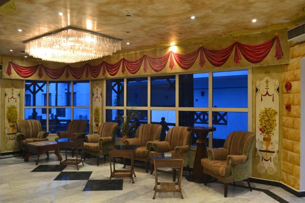Aida 2 Hotel Naama Bay シャルム・エル・シェイク エクステリア 写真