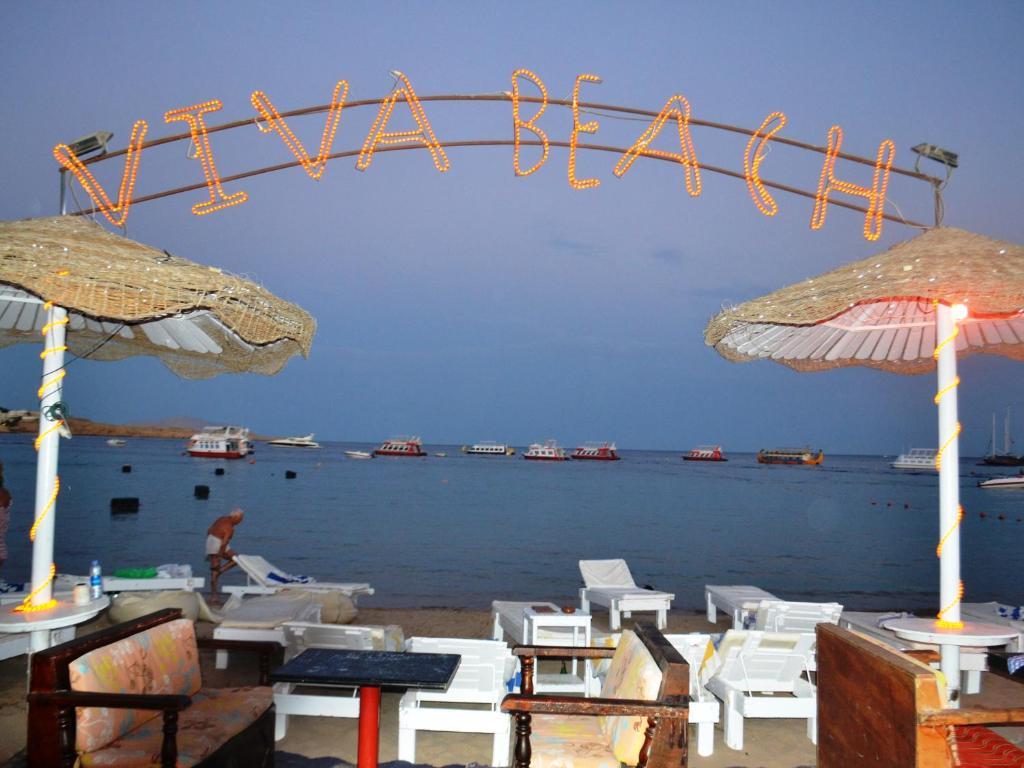 Aida 2 Hotel Naama Bay シャルム・エル・シェイク エクステリア 写真